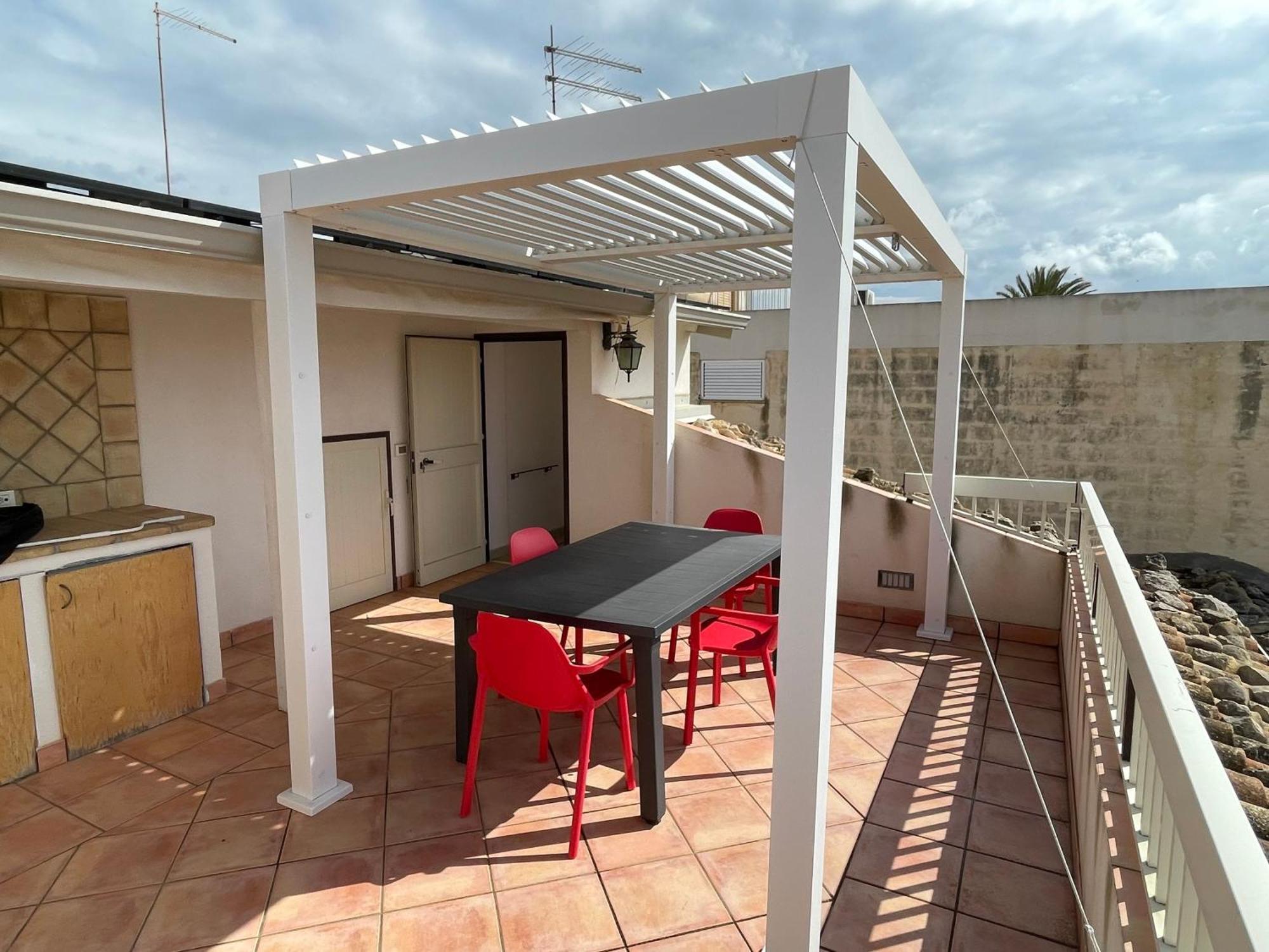 Gh36 Marina di Ragusa Exterior foto